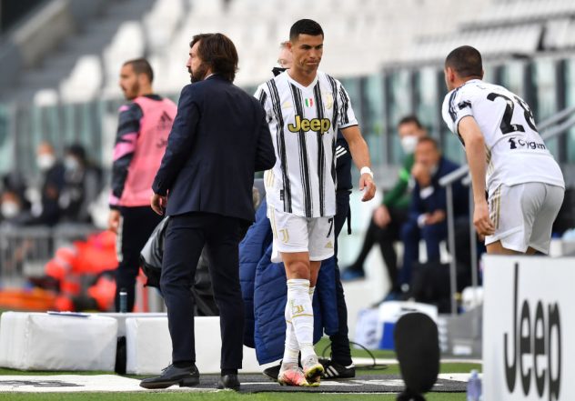 Juventus v FC Internazionale – Serie A