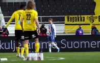 Loppuottelu HJK – KuPS