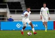 Finland U-21 – Ukraine U-21