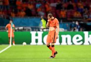 Netherlands v Ukraine – UEFA Euro 2020: Group C