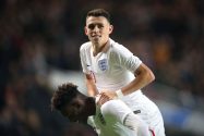 England U21 v Austria U21 – UEFA Under 21 Championship Qualifier
