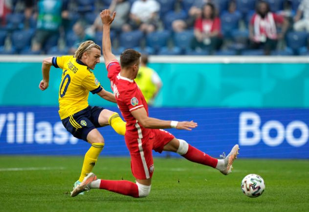 Sweden v Poland – UEFA Euro 2020: Group E