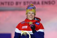 FIS Nordic World Ski Championships Oberstdorf – Medal Ceremony