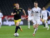 Sweden v Estonia – International Friendly