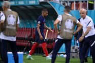 France v Switzerland – UEFA Euro 2020: Round of 16