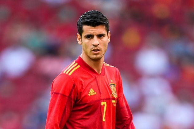 Spain v Portugal – International Friendly