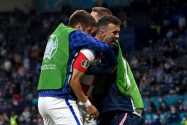 Croatia v Scotland – UEFA Euro 2020: Group D