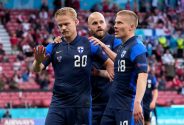 Denmark v Finland – UEFA Euro 2020: Group B