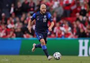 Denmark v Finland – UEFA Euro 2020: Group B