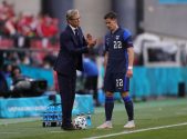 Denmark v Finland – UEFA Euro 2020: Group B