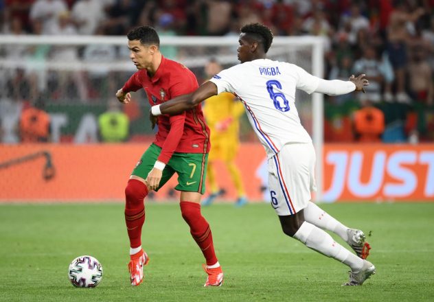 Portugal v France – UEFA Euro 2020: Group F