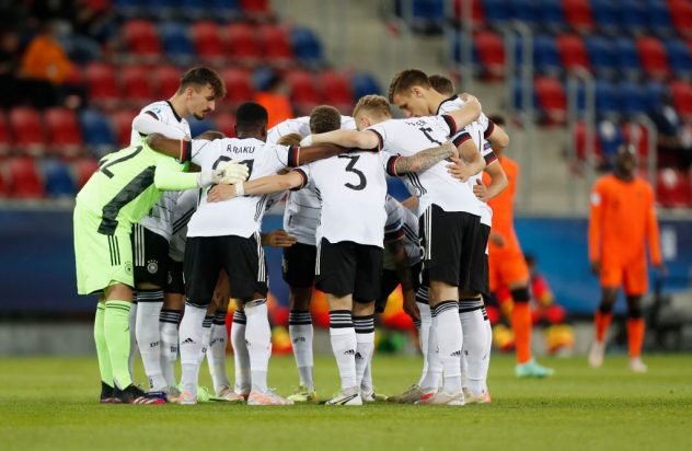 Netherlands v Germany – 2021 UEFA European Under-21 Championship Semi-Finals