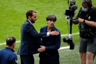 England v Germany – UEFA Euro 2020: Round of 16