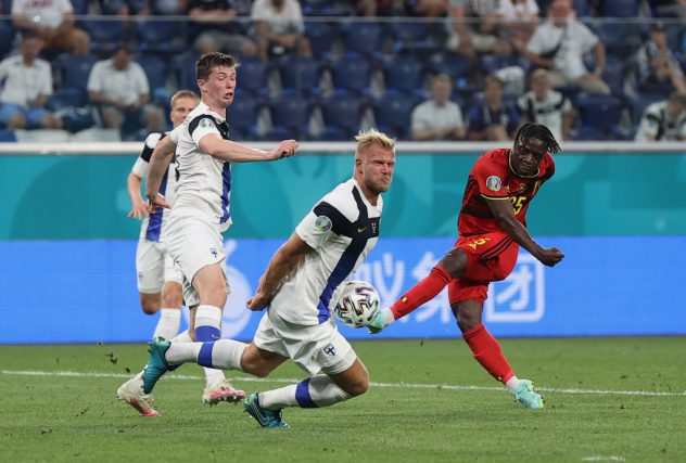 Finland v Belgium – UEFA Euro 2020: Group B