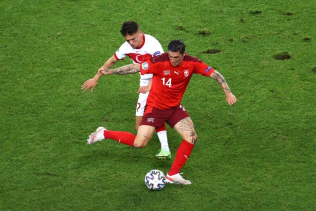 Switzerland v Turkey – UEFA Euro 2020: Group A