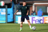 Italy Training Session and Press Conference – UEFA Euro 2020: Group A