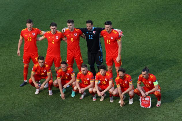 Wales v Switzerland – UEFA Euro 2020: Group A