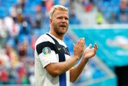 Finland v Russia – UEFA Euro 2020: Group B