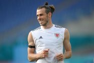 Wales Training Session and Press Conference – UEFA Euro 2020: Group A