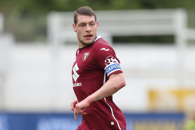 Spezia Calcio v Torino FC – Serie A