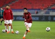Hungary v Turkey – UEFA Nations League