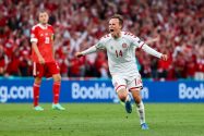 Russia v Denmark – UEFA Euro 2020: Group B
