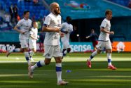 Finland v Russia – UEFA Euro 2020: Group B