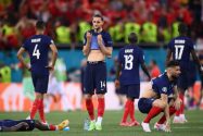 France v Switzerland – UEFA Euro 2020: Round of 16