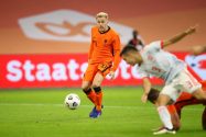 Netherlands v Spain – International Friendly