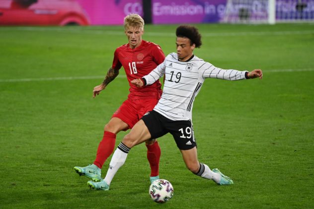 Germany v Denmark – International Friendly