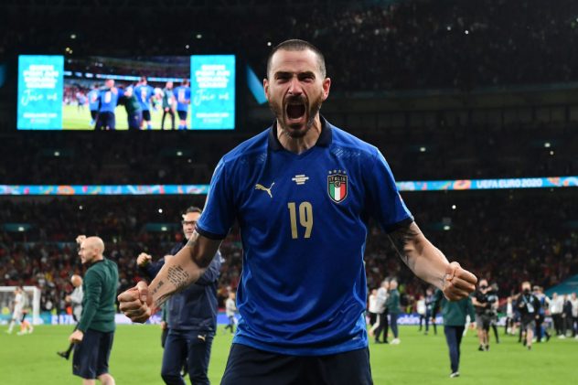 Italy v Spain  – UEFA Euro 2020: Semi-final
