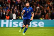 Italy v Spain  – UEFA Euro 2020: Semi-final