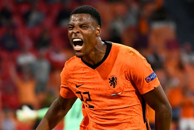 Netherlands v Austria – UEFA Euro 2020: Group C