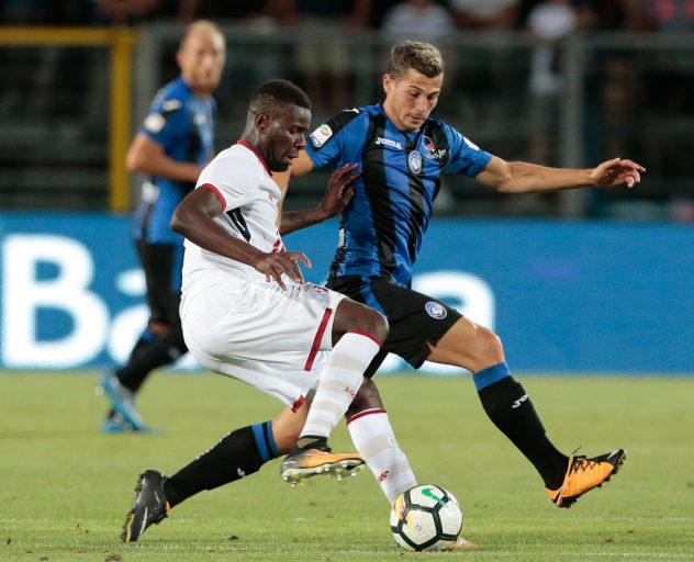Atalanta BC v LOSC Lille – Pre-Season Friendly