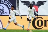 Colorado Rapids v DC United
