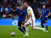 Italy v England – UEFA Euro 2020: Final