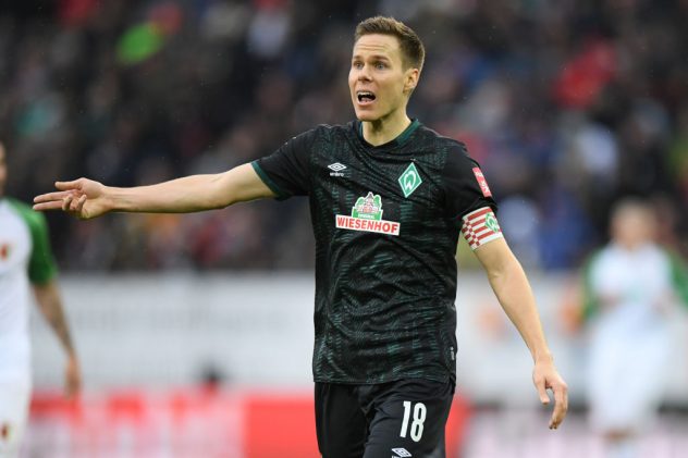 FC Augsburg v SV Werder Bremen – Bundesliga