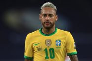 Brazil v Peru – Copa America Brazil 2021: Semifinal