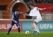 Liechtenstein v Italy – UEFA Euro 2020 Qualifier