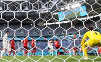 Switzerland v Spain – UEFA Euro 2020: Quarter-final