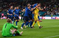 Italy v England – UEFA Euro 2020: Final