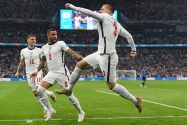 Italy v England – UEFA Euro 2020: Final