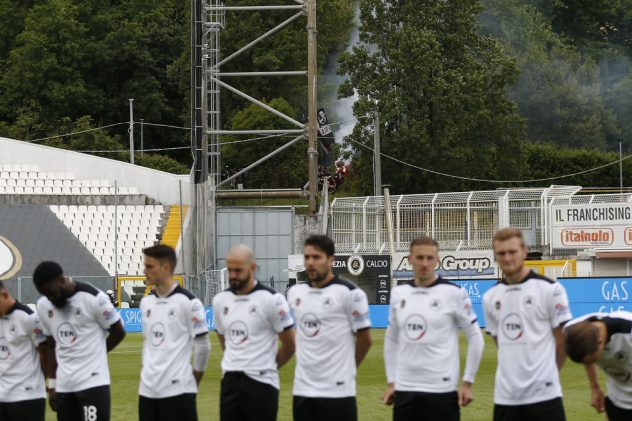 Spezia Calcio  v Torino FC – Serie A