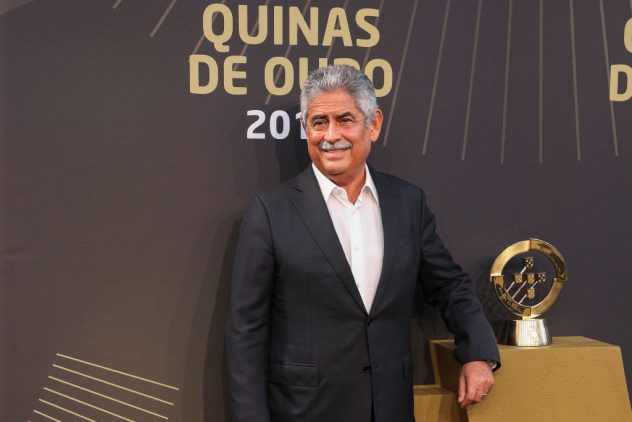 Quinas de Ouro 2019