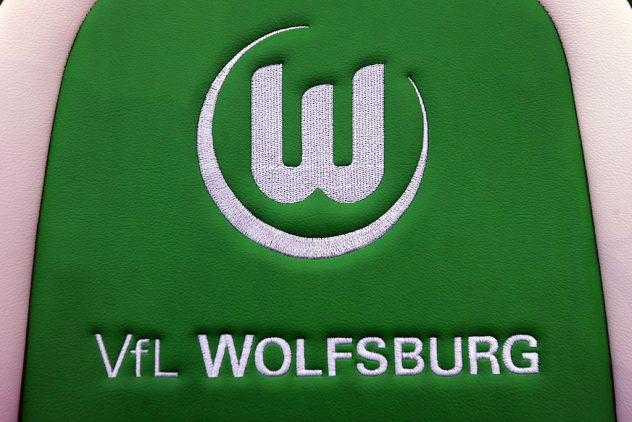 VfL Wolfsburg v VfB Stuttgart – Bundesliga