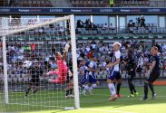 HJK Helsinki – Malmoe FF