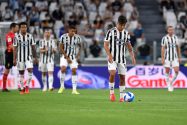 Juventus v Empoli FC – Serie A