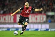1. FC Nürnberg v Hannover 96 – Second Bundesliga