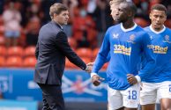 Dundee United v Rangers FC – Cinch Scottish Premiership
