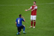 Italy v Austria – UEFA Euro 2020: Round of 16
